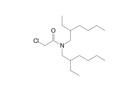 2-Chloro-N,N-bis(2-ethylhexyl)acetamide