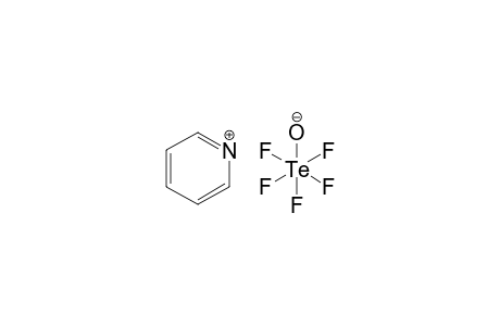 Pyridinium teflate