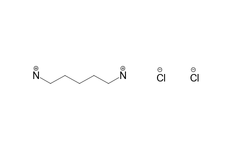 1,5-pentanediamine, dihydrochloride
