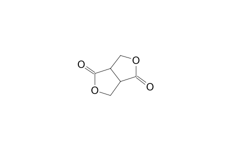 TETRAHYDRO-1H,4H-FURO[3,4-c]FURAN-1,4-DIONE