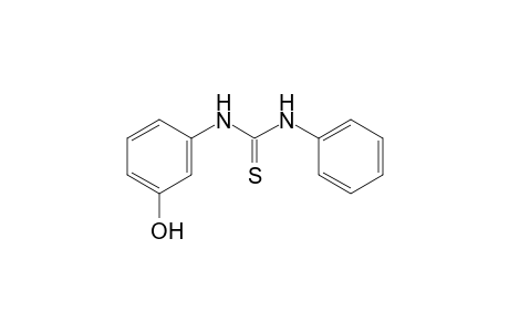 3-Hydroxythiocarbanilide