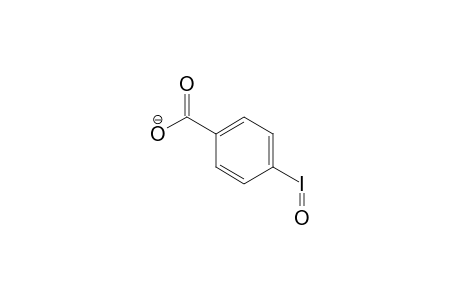 4-iodosylbenzoate