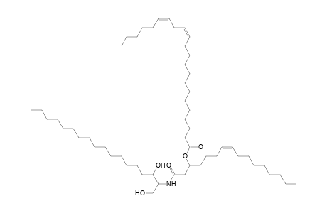 Cer 18:0;2O/16:1;(3OH)(FA 22:2)