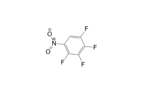 1-Nitro-2,3,4,5-tetrafluorobenzene