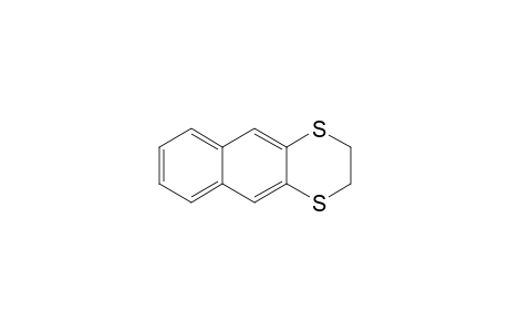 2,3-Dihydrobenzo[g][1,4]benzodithiin