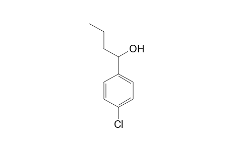 p-CHLORO-alpha-PROPYLBENZYL ALCOHOL