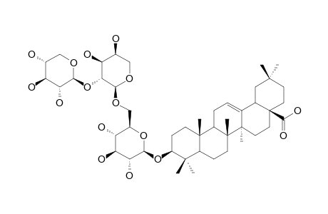 PROSAPOGENIN-1B