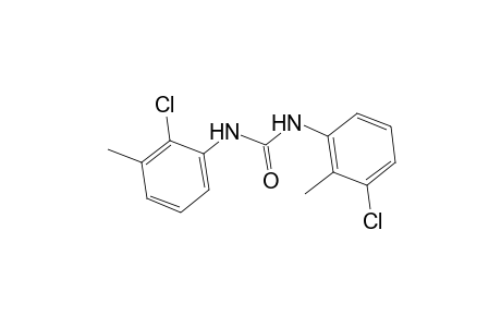 Urea, N-(2-chloro-3-methylphenyl)-N'-(3-chloro-2-methylphenyl)-