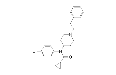 para-Chloro Cyclopropyl fentanyl
