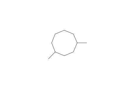 1,4-Dimethylcyclooctyl-cation