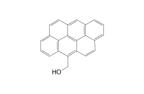 6-(Hydroxymethyl)-anthranthrene