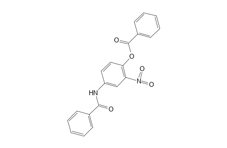 4'-hydroxy-3'-nitrobenzanilide, benzoate