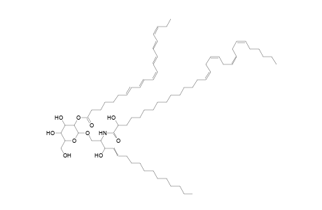 AHexCer (O-20:6)16:1;2O/30:4;O