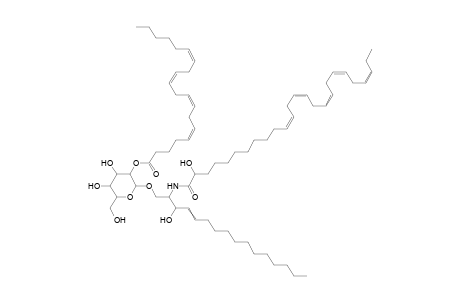 AHexCer (O-20:4)16:1;2O/26:5;O