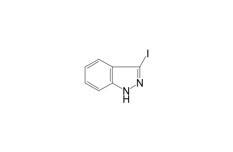 3-Iodo-indazole