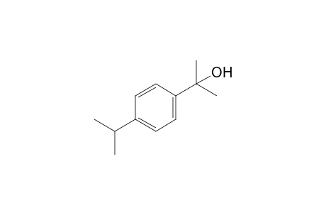 alpha,alpha-Dimethyl-p-isopropylbenzyl alcohol