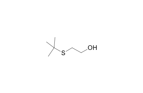 tert-Butyl 2-(Hydroxyethyl) sulfide