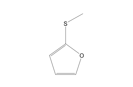 2-Methylthio-furan