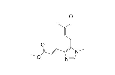 HYDROXYFUNGERIN_A