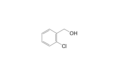 o-chlorobenzyl alcohol