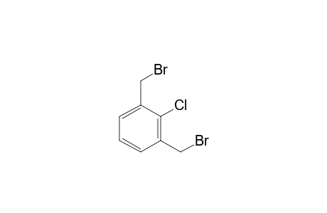 1,3-bis(Monobromomethyl)-2-chlorobenzene