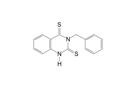 3-benzyl-2,4(1H,3H)-quinazolinedithione
