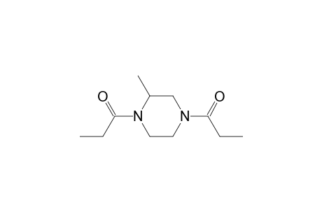 2-Methylpiperazine 2prop