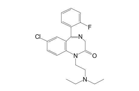 Flurazepam