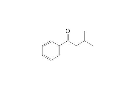 Isovalerophenone