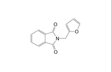 2-(2-furanylmethyl)isoindole-1,3-dione