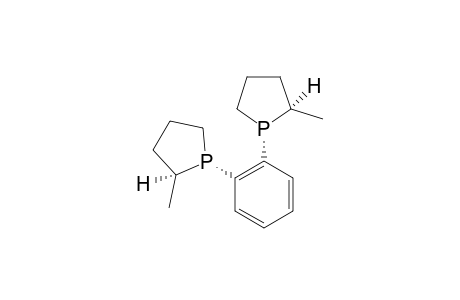 1,2-BIS-[(1R,2S)-2-METHYLPHOSPHOLANO]-BENZENE