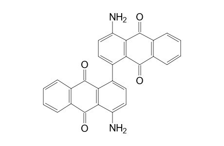 4,4'-Bis(1-amino-9,10-anthraquinone)