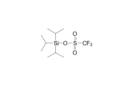 Triisopropylsilyl trifluoromethanesulfonate