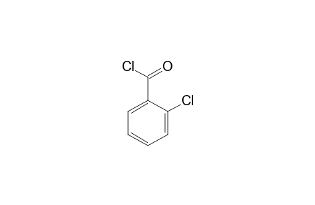 2-Chlorobenzoyl chloride