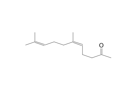 NERYLACETONE;6,10-DIMETHYL-5Z,9-UNDECADIEN-2-ONE