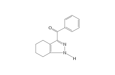 phenyl 4,5,6,7-tetrahydro-1H-indazol-3-yl ketone