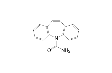 5H-Dibenz(b,f)azepine-5-carboxamide