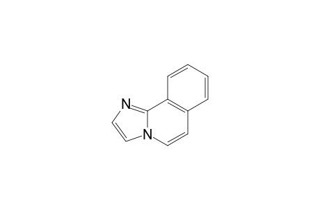 Imidazo[2,1-a]isoquinoline