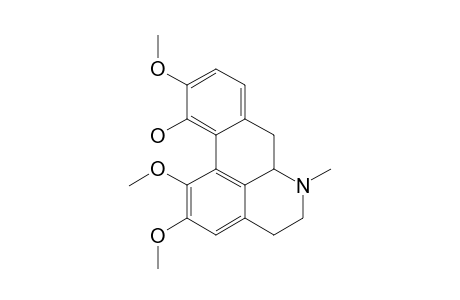 Isocoridine