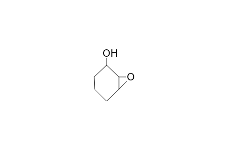 7-Oxabicyclo[4.1.0]heptan-2-ol