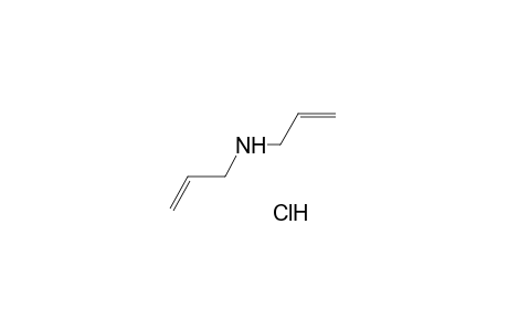 diallylamine, hydrochloride