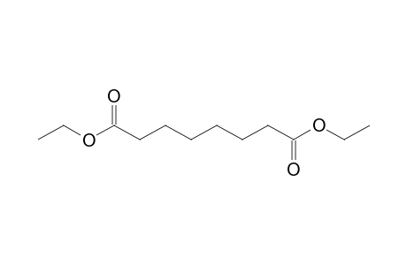 Suberic acid, diethyl ester