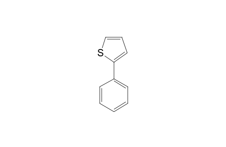 2-Phenylthiophene