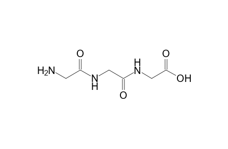 Glycylglycylglycine