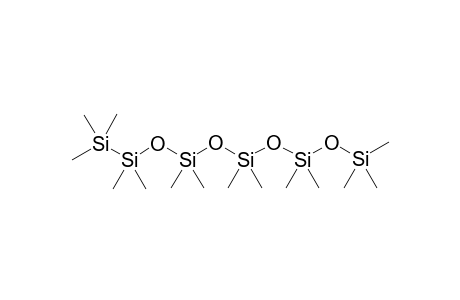 [dimethyl(trimethylsilyloxy)silyl]oxy-[[dimethyl(trimethylsilyl)silyl]oxy-dimethyl-silyl]oxy-dimethyl-silane