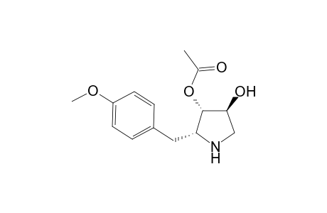 Anisomycin