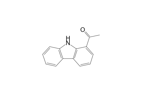 1-(9H-Carbazol-1-yl)ethanone