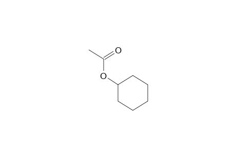 Acetic acid cyclohexyl ester