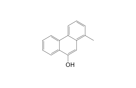 1-Methyl-9-phenanthrol