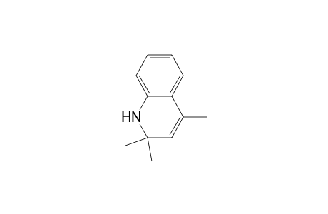Quinoline, 1,2-dihydro-2,2,4-trimethyl-